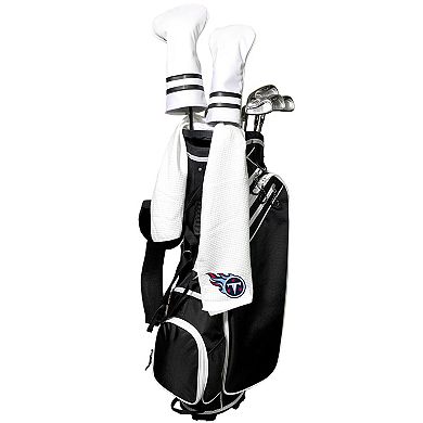 NFL Tennessee Titans 16" x 40" Microfiber Towel