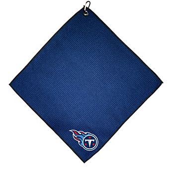 NFL Tennessee Titans 15" x 15" Microfiber Towel