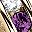 February Amethyst