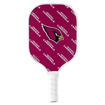 Arizona Cardinals Sport Pickleball Paddle