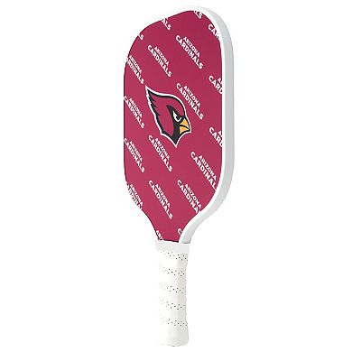 Arizona Cardinals Sport Pickleball Paddle