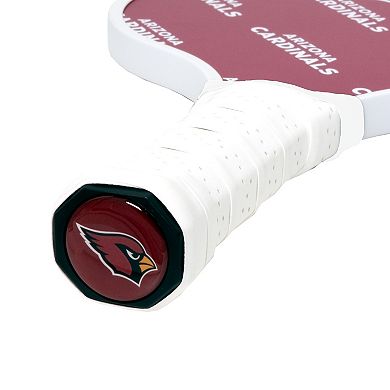 Arizona Cardinals Sport Pickleball Paddle