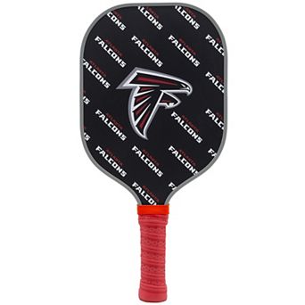 Atlanta Falcons Sport Pickleball Paddle