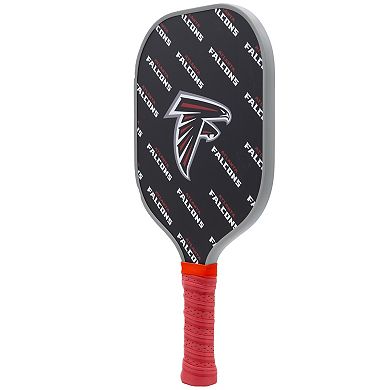 Atlanta Falcons Sport Pickleball Paddle