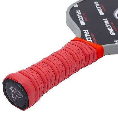 Atlanta Falcons Sport Pickleball Paddle