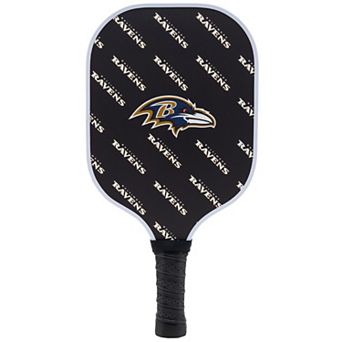 Baltimore Ravens Sport Pickleball Paddle