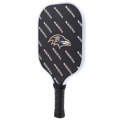 Baltimore Ravens Sport Pickleball Paddle