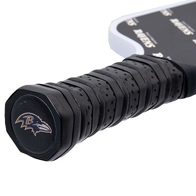 Baltimore Ravens Sport Pickleball Paddle