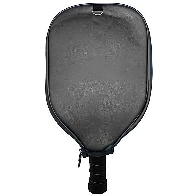 Baltimore Ravens Embroidered Pickleball Paddle Cover