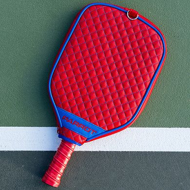 Buffalo Bills Quilted Pickleball Paddle Cover