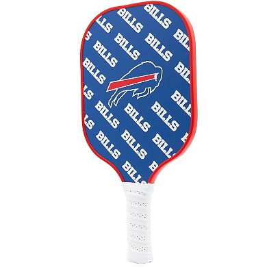 Buffalo Bills Sport Pickleball Paddle
