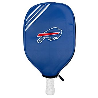 Buffalo Bills Embroidered Pickleball Paddle Cover