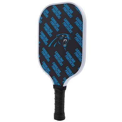 Carolina Panthers Sport Pickleball Paddle