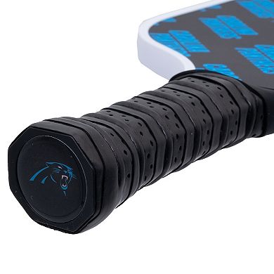 Carolina Panthers Sport Pickleball Paddle