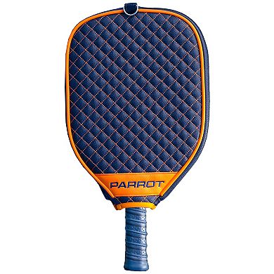 Chicago Bears Quilted Pickleball Paddle Cover