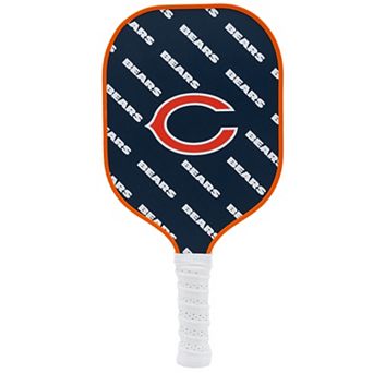 Chicago Bears Sport Pickleball Paddle