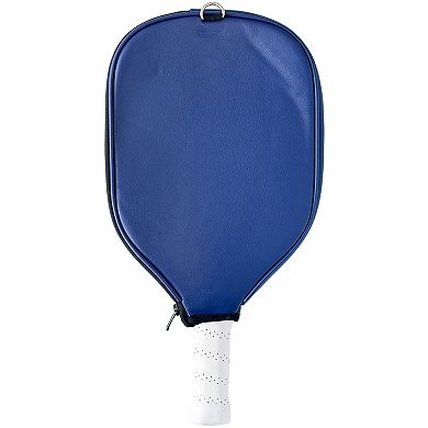 Chicago Bears Embroidered Pickleball Paddle Cover