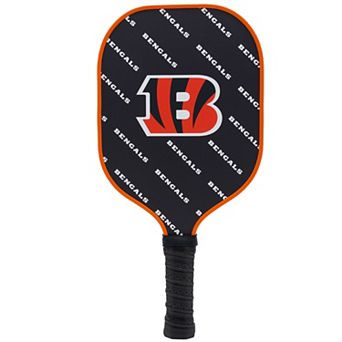 Cincinnati Bengals Sport Pickleball Paddle