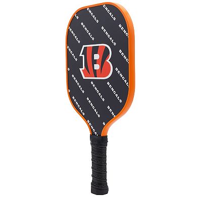 Cincinnati Bengals Sport Pickleball Paddle