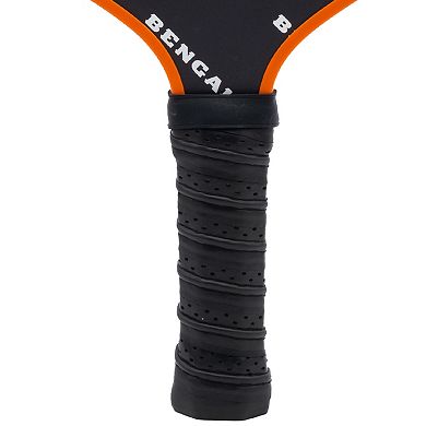 Cincinnati Bengals Sport Pickleball Paddle