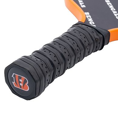 Cincinnati Bengals Sport Pickleball Paddle