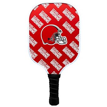 Cleveland Browns Sport Pickleball Paddle