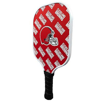 Cleveland Browns Sport Pickleball Paddle