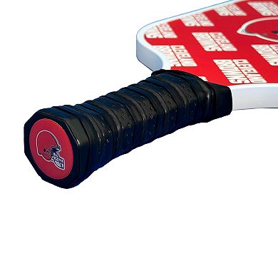Cleveland Browns Sport Pickleball Paddle