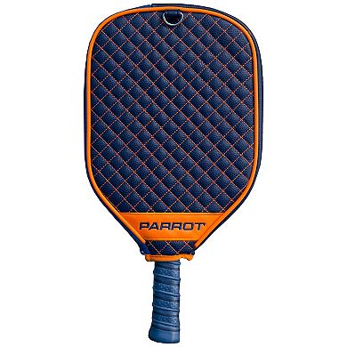 Denver Broncos Quilted Pickleball Paddle Cover