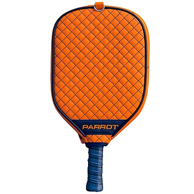 Denver Broncos Quilted Pickleball Paddle Cover