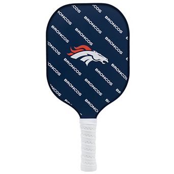 Denver Broncos Sport Pickleball Paddle