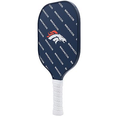 Denver Broncos Sport Pickleball Paddle