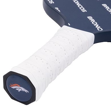 Denver Broncos Sport Pickleball Paddle