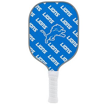 Detroit Lions Sport Pickleball Paddle