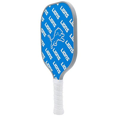 Detroit Lions Sport Pickleball Paddle