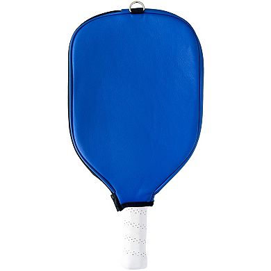 Detroit Lions Embroidered Pickleball Paddle Cover
