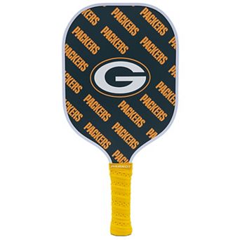 Green Bay Packers Sport Pickleball Paddle