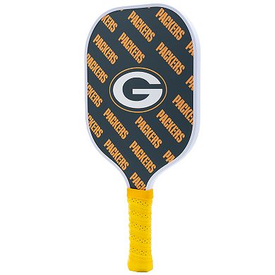 Green Bay Packers Sport Pickleball Paddle
