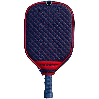 Houston Texans Quilted Pickleball Paddle Cover