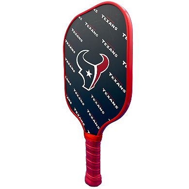 Houston Texans Sport Pickleball Paddle
