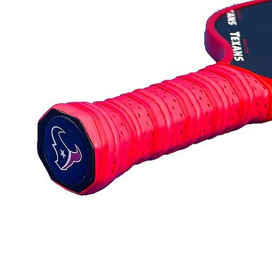 Houston Texans Sport Pickleball Paddle
