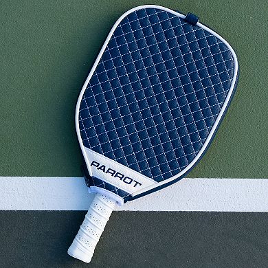 Indianapolis Colts Quilted Pickleball Paddle Cover