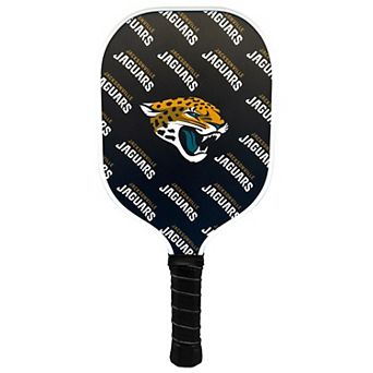 Jacksonville Jaguars Sport Pickleball Paddle
