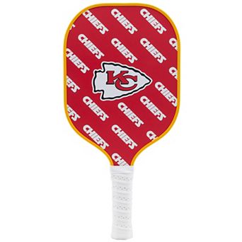 Kansas City Chiefs Sport Pickleball Paddle