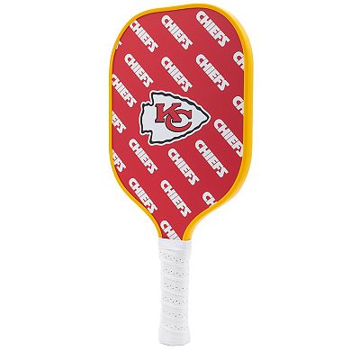 Kansas City Chiefs Sport Pickleball Paddle