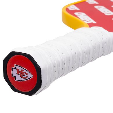 Kansas City Chiefs Sport Pickleball Paddle