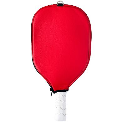 Team Golf Kansas City Chiefs Embroidered Pickleball Paddle Cover