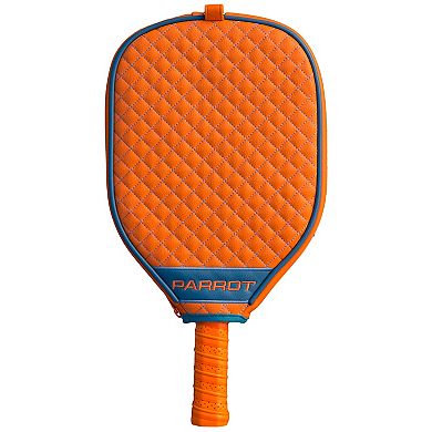 Team Golf Miami Dolphins Quilted Pickleball Paddle Cover