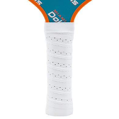 Miami Dolphins Sport Pickleball Paddle