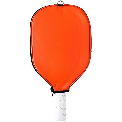 Team Golf Miami Dolphins Embroidered Pickleball Paddle Cover